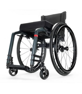 Kuschall Champion 2.0 Folding Wheelchair 
